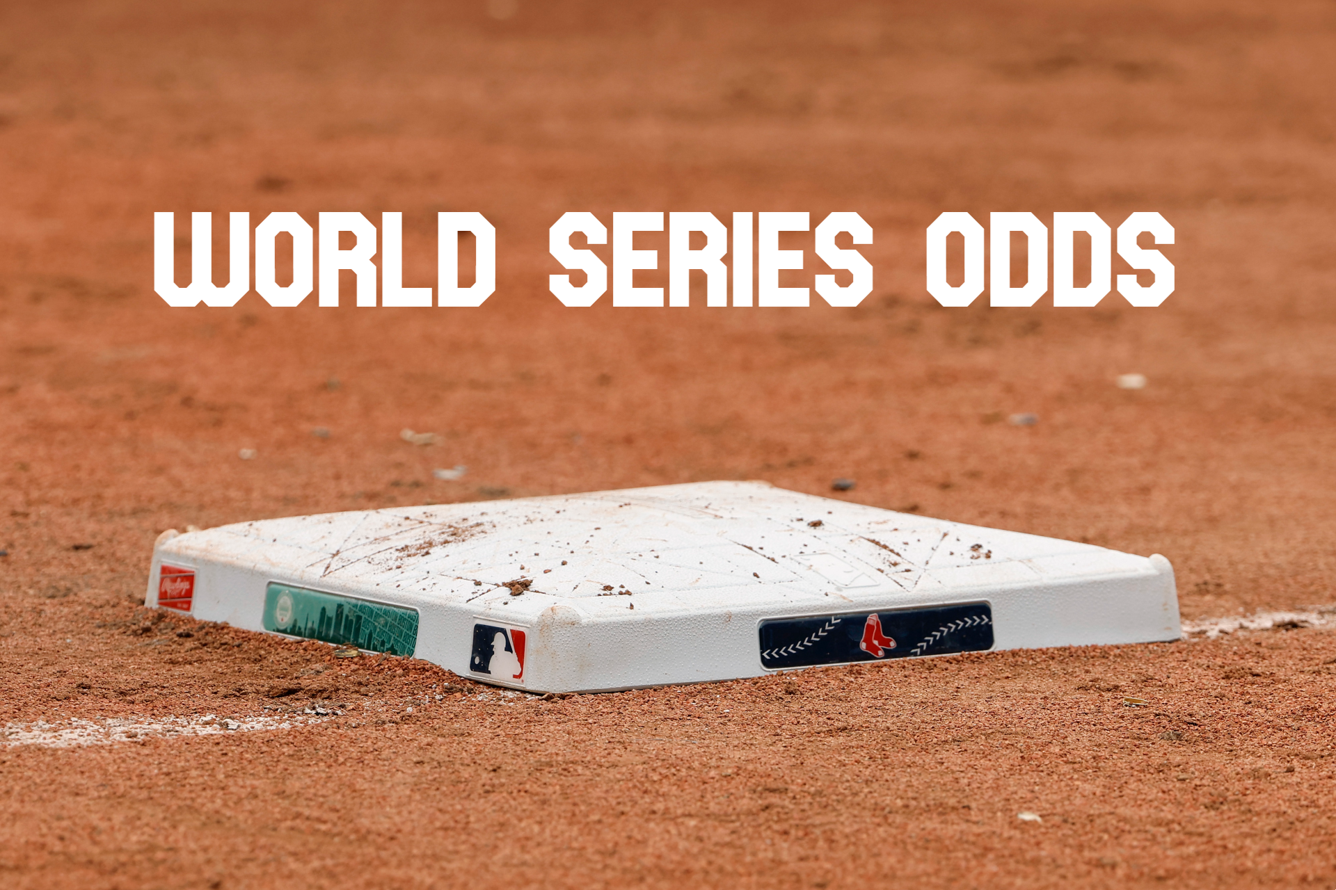 World Series odds
