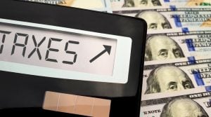 New Per-Wager Tax In Illinois Could Change Sports Betting Landscape Nationwide