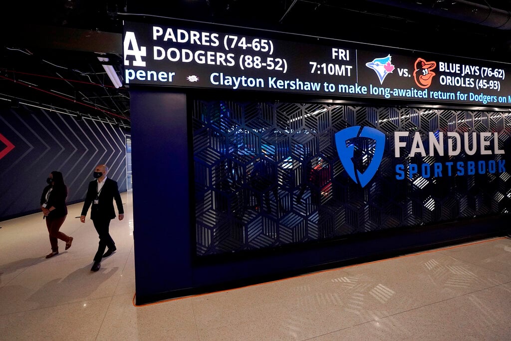 fanduel