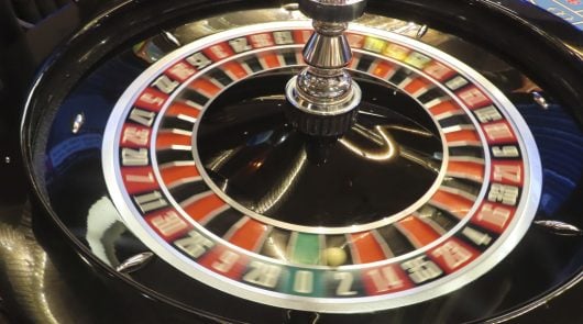 BetMGM’s Online Casino Adds Hybrid Dealer Roulette 4-Ball Extra Bet From Inspired