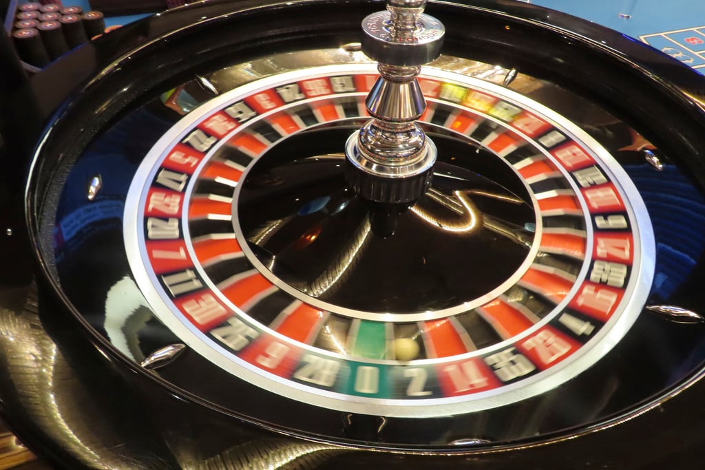 Online Casinos icon
