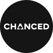 Chanced Logo