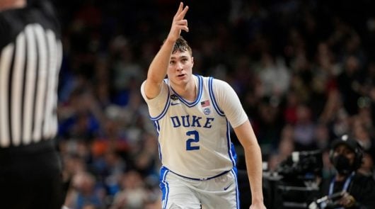 2025-26 NBA Rookie Of The Year Odds: Cooper Flagg Opens As Biggest ROY Favorite Since Kevin Durant