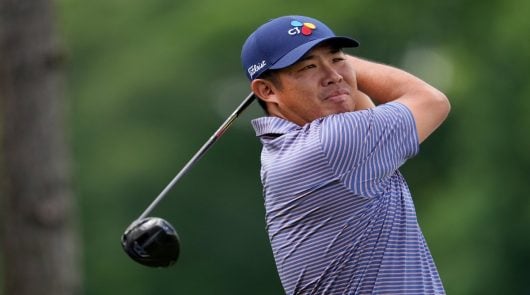 Rocket Classic Odds & Golf DFS Picks: 4 Longshot Best Bets, Including Byeong Hun An