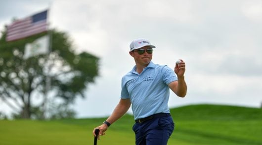 Rocket Classic Odds & Betting Preview: Early Bets & Picks, Including Ben Griffin