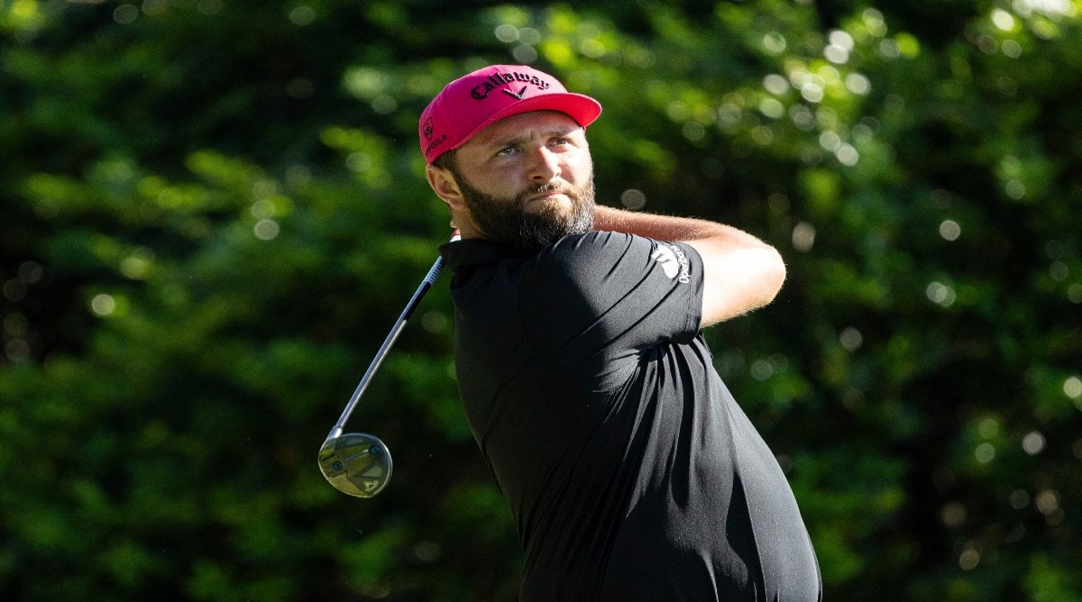 U.S. Open Pool Picks