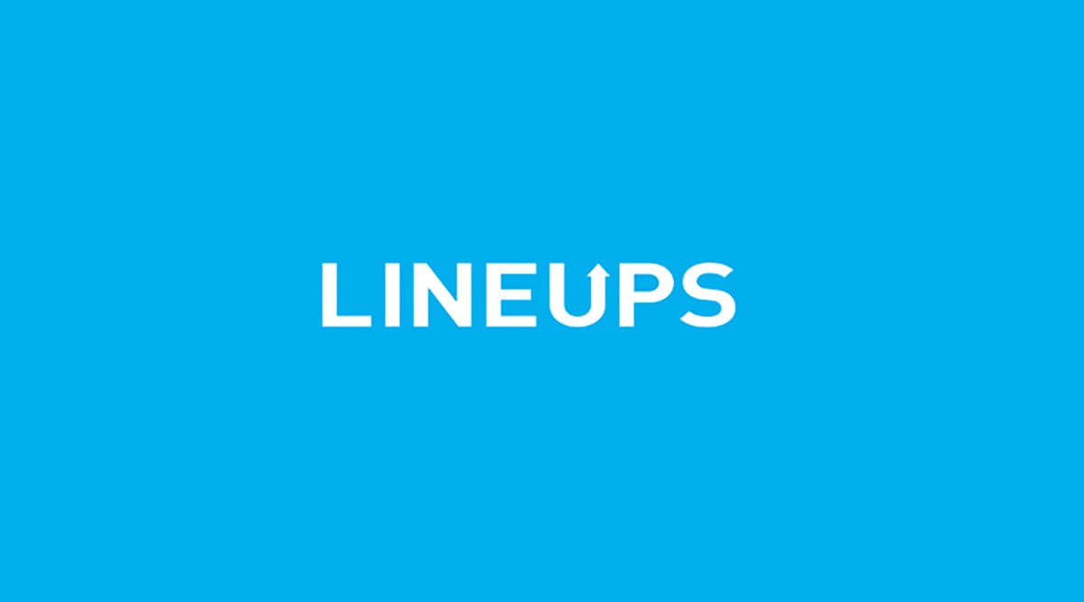lineups.com