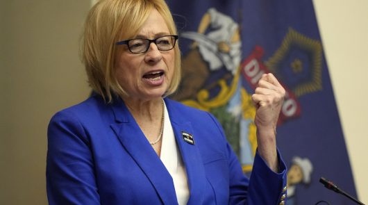Maine Online Casino Bill Postponed Until 2026