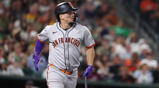 Giants-Mets Moneyline Prediction, Prop Picks, Parlay, Home Run Odds: MLB Sunday Night Baseball Bets (July 27)