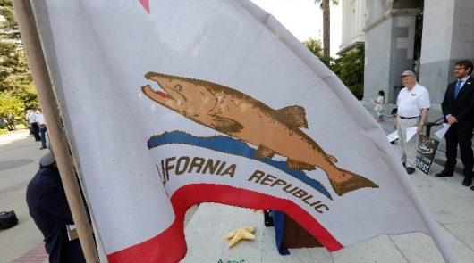 California Sweepstakes Ban Bill Passes Its Second Committee Vote