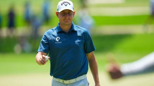 John Deere Classic Odds & Golf DFS Picks: 4 Longshot Best Bets, Including Emiliano Grillo