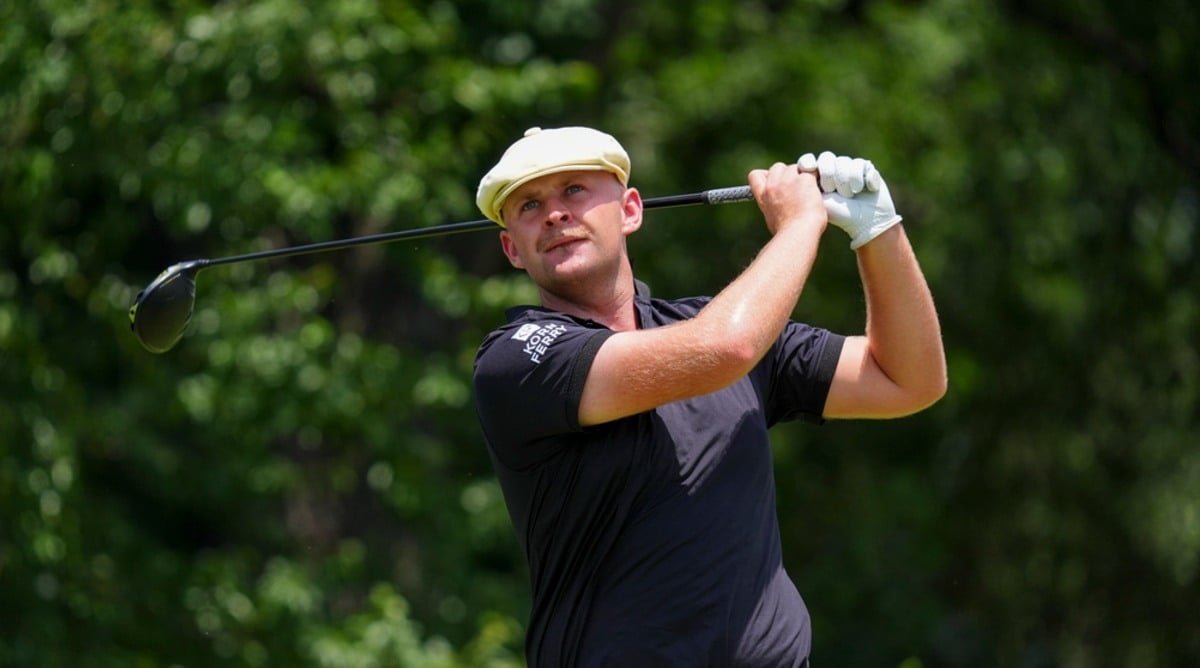Genesis Scottish Open Odds