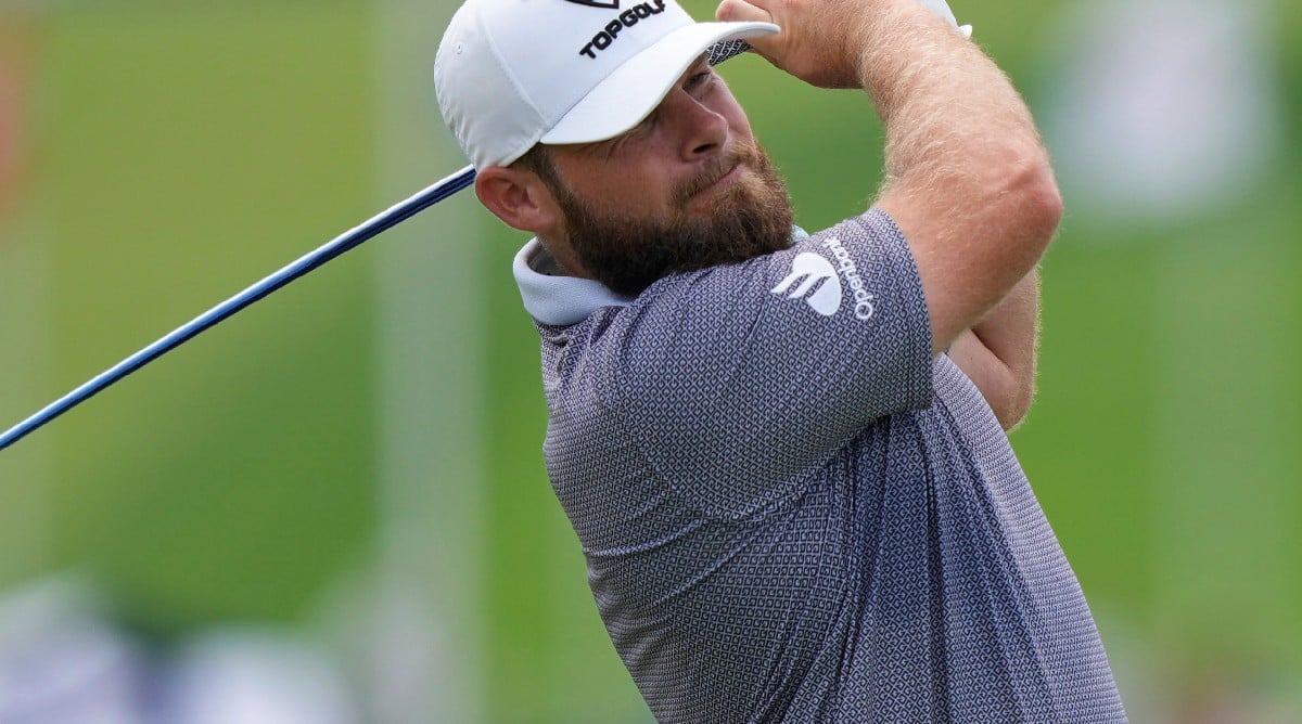 British open odds