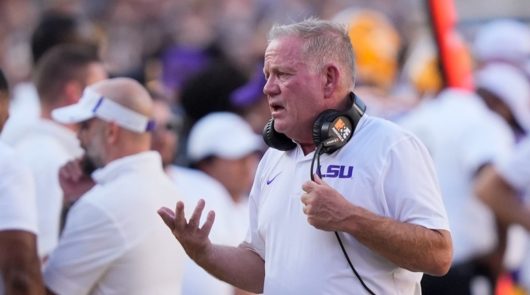 LSU-Clemson Prediction, Picks, Parlay, Odds, How To Watch: College Football Week 1 (Saturday, August 30)