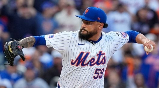 Mets-Phillies Prediction, Picks, Parlay, Props, Odds: MLB Best Bets Today (Tuesday, August 26)