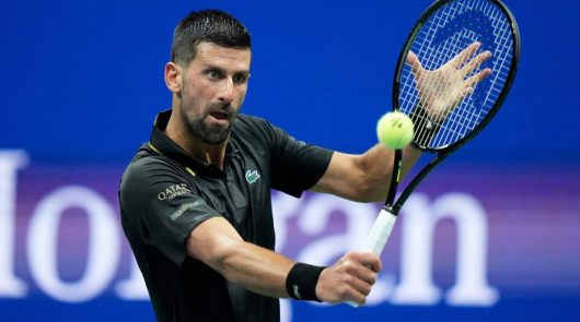 Novak Djokovic-Zachary Svajda Prediction, Picks, Parlay, Odds: US Open Day 4 Men’s Best Bets (Wednesday, August 27)