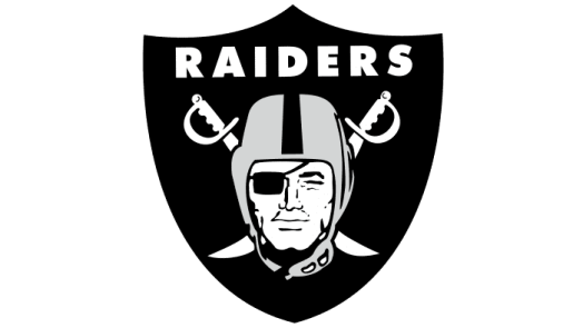 Raiders logo