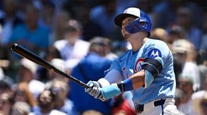 Cubs-Brewers Game 1 Prediction, Home Run Props, Odds: MLB Parlay Picks (Monday, August 18)