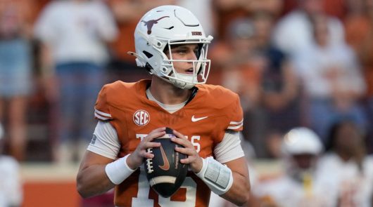 Texas-Ohio State Prediction, Picks, Parlay, Odds: College Football Week 1 Best Bets Saturday