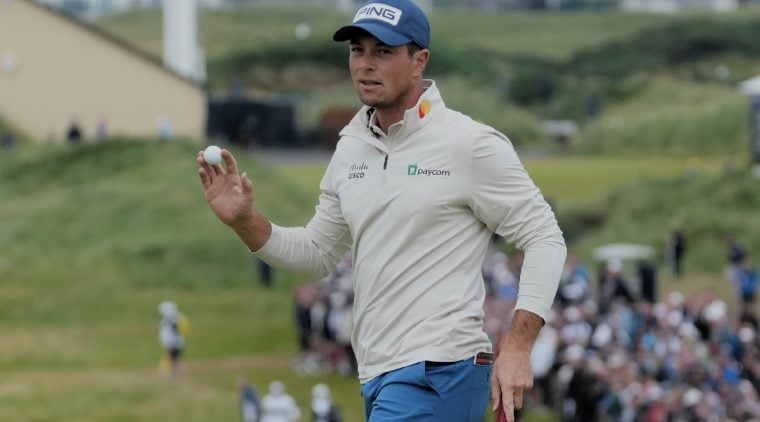 FedEx St. Jude Championship Opening Odds & Betting Preview: Early Bets & Picks, Including Viktor Hovland
