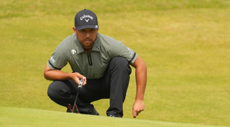 BMW Championship Opening Odds & Betting Preview: Early Bets & Picks, Including Xander Schauffele
