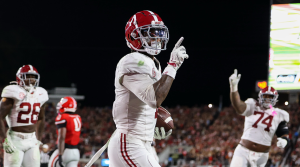 Caesars Missouri promo code LINEUPSDYW: Bet $5 on College Football Saturday, get $150 if your bet wins