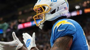 2 Chargers-Raiders MNF Anytime Touchdown Scorer Prop Picks & Odds: Bet On Mayer NFL Week 2 ATD? (Monday, September 15)