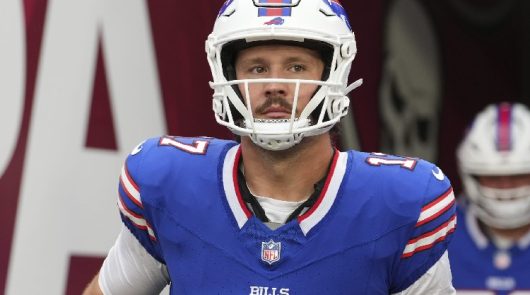 DraftKings Promo Code for Sunday Night Football: Lamar Jackson & Josh Allen Player Props