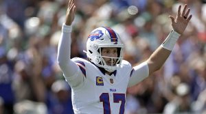 Dolphins-Bills TNF Parlay Predictions, Picks, Odds: NFL Week 3 SGP Best Bets (Thursday, September 18)