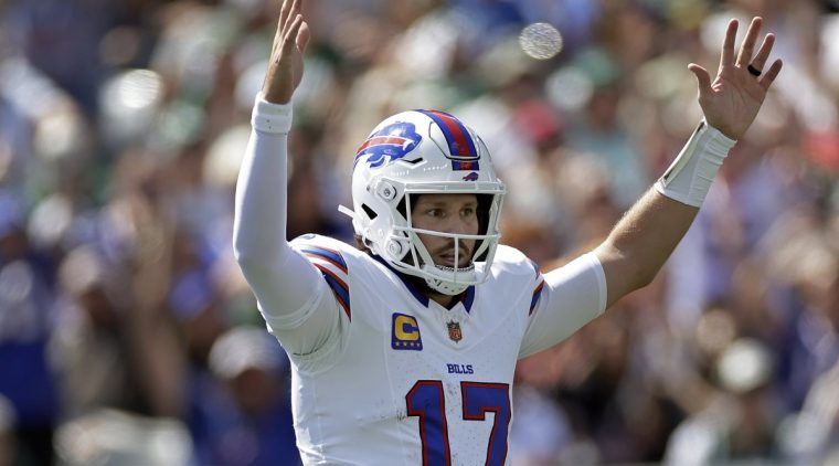 Dolphins-Bills TNF Parlay Predictions, Picks, Odds: NFL Week 3 SGP Best Bets (Thursday, September 18)