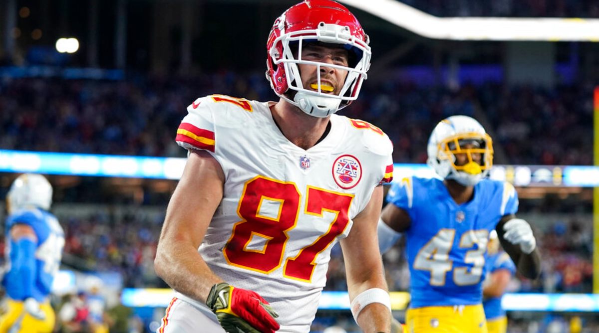 NFL Touchdown Picks