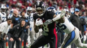 Falcons-Panthers Anytime Touchdown Scorer Picks & Odds: Make Pitts One Of Your NFL Week 3 ATD Picks? (Sunday, September 21)
