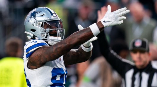 DraftKings Missouri Promo Code: Claim $1,300 in bonuses for Lions vs. Cowboys on Thursday Night Football