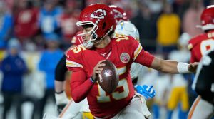 Opening Week 12 NFL Odds: Spreads, Moneylines, Totals Including Steelers-Bears, Colts-Chiefs, More