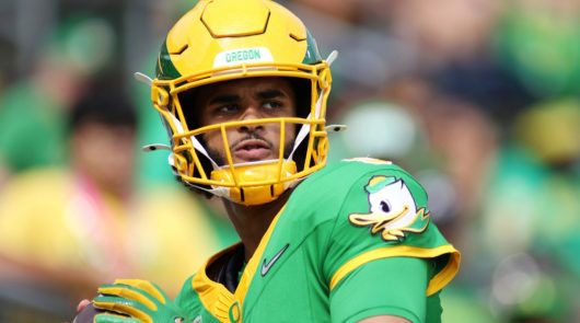 Oregon-Oklahoma State Prediction, Picks, Parlay, Odds: College Football Week 2 Best Bet (Saturday, September 6)