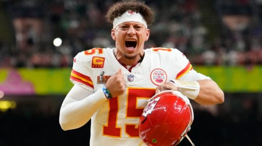 Opening Week 2 NFL Odds: Point Spreads, Totals, Moneylines, Including Chiefs-Eagles
