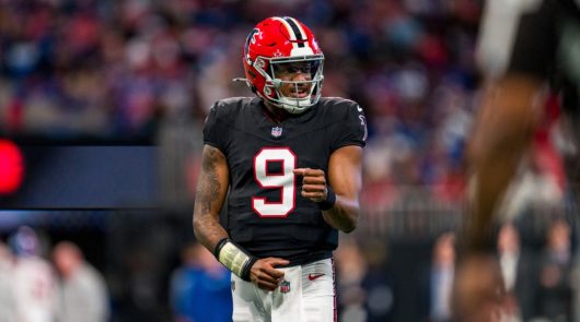 Falcons-Buccaneers Spread Prediction, Picks, Parlay, Odds: NFL Week 1 Best Bets & QB Trends