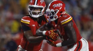 Wisconsin vs. Maryland Prediction, Picks, Parlay, Odds: College Football Week 4 Best Bet (Saturday, September 20)
