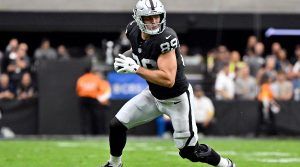 Week 9 NFL Predictions: DraftKings Pick6 Main Slate Strategy (Sunday, November 2)