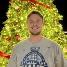 Brad Szalach