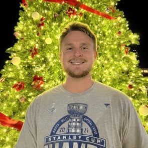 Brad Szalach