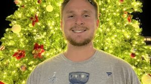 Photo of Brad Szalach