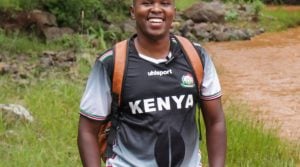 Cosmas Mwirigi