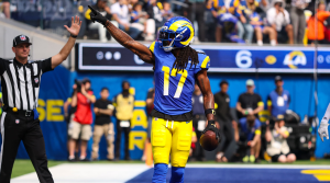 Rams vs. Bears Same-Game Parlay Predictions, Picks, & Odds: NFL Divisional Round SGP Best Bets (Sunday, January 18)