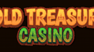 Gold Treasure Sweepstakes Casino No Deposit Bonus: 100,000 Gold Coins + 3 Sweeps Coins