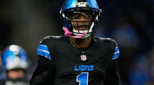 2 Vikings-Lions Anytime Touchdown Scorer Prop Picks: Bet on Jefferson NFL Week 9 ATD? (Sunday, November 2)