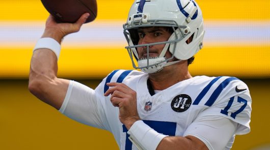 Best NFL Prop Bets For Week 8: Best Bets & Week 8 Matchups To Target