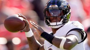 Ravens-Dolphins TNF Parlay Pick & Predictions: NFL Week 9 SGP Best Bet (Thursday, Oct. 30)