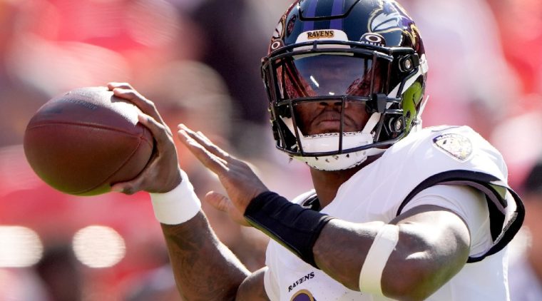 Ravens-Dolphins TNF Parlay Pick & Predictions: NFL Week 9 SGP Best Bet (Thursday, Oct. 30)