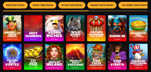 Money Factory Games